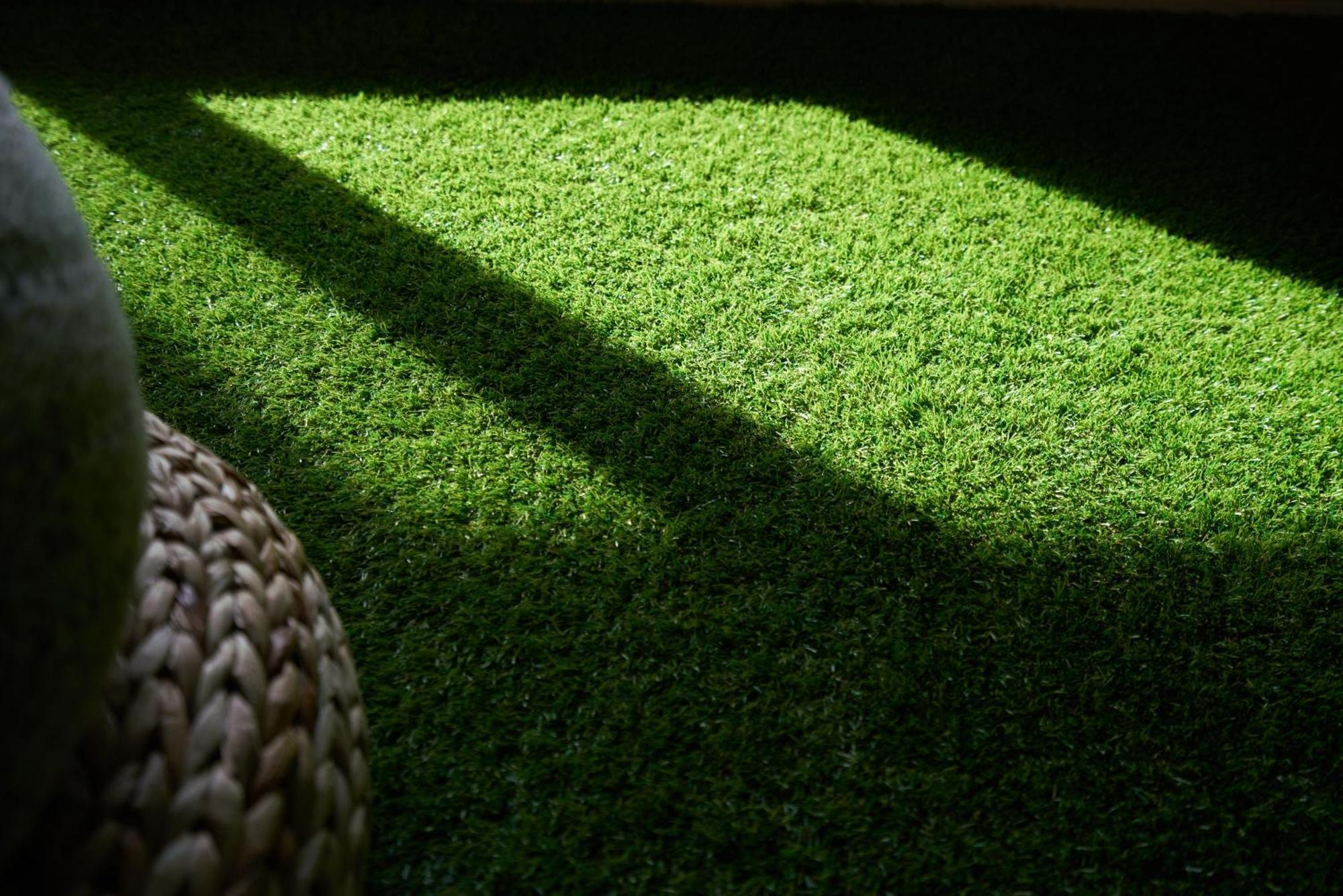 10 Resort Club -Nature- Azagawa Exterior foto